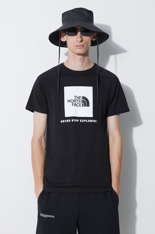 The North Face cotton t-shirt