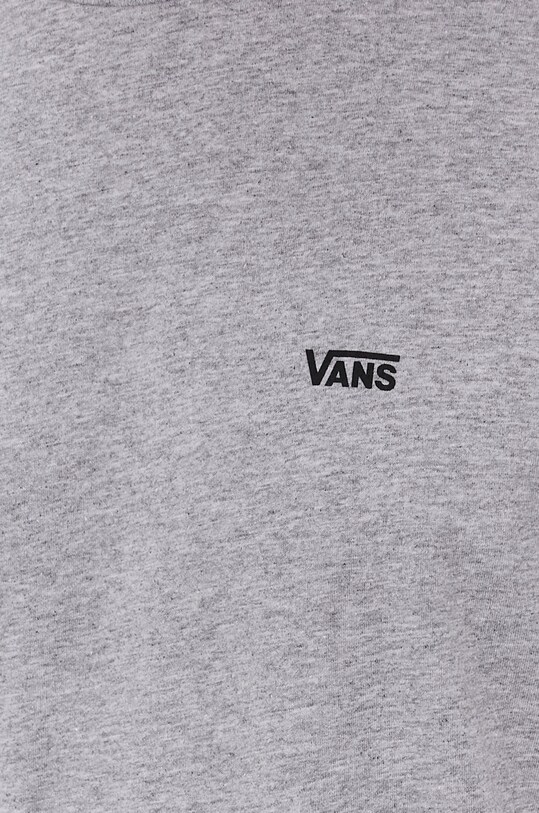 Vans T-shirt VN0A3CZEATJ1 szary
