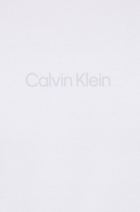 Calvin Klein Underwear T-shirt piżamowy 000NM2170E.4890 biały