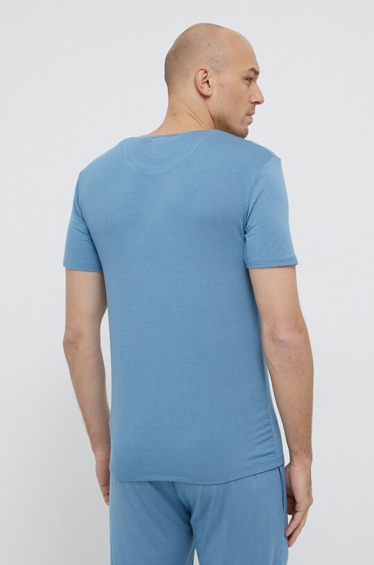 Odzież Ted Baker T-shirt piżamowy 171487 niebieski
