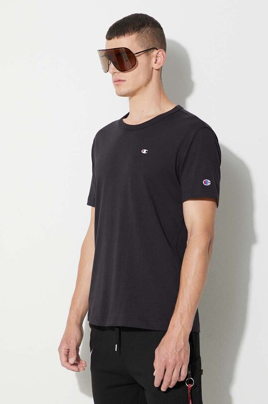Champion cotton t-shirt