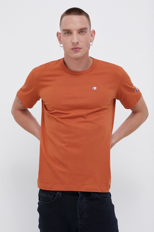 Champion cotton t-shirt