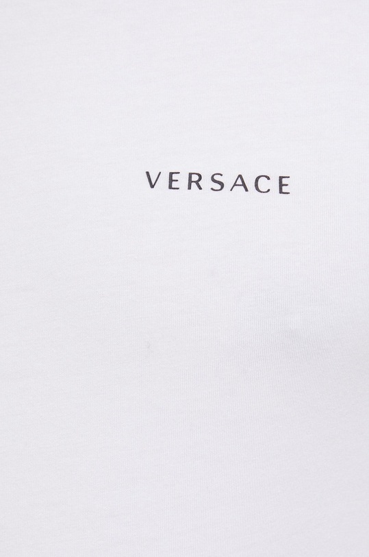 Tričko Versace (2-pack) biela AU04023