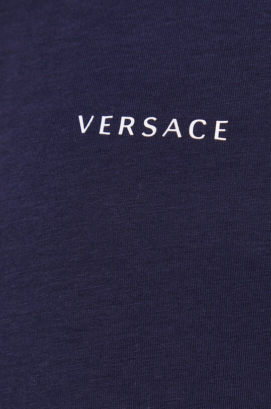 Футболка Versace (2-pack) тёмно-синий AU04023