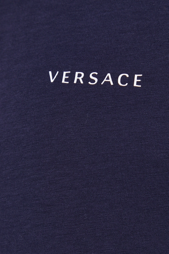 Versace t-shirt navy AU04023