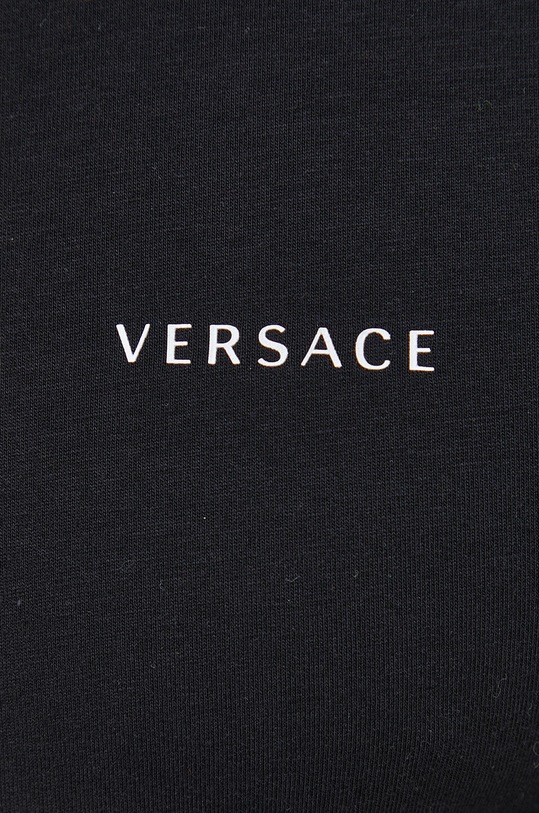 Футболка Versace (2-pack) AU04023 чёрный