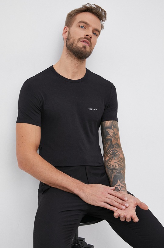 Tričko Versace (2-pack) AU04023