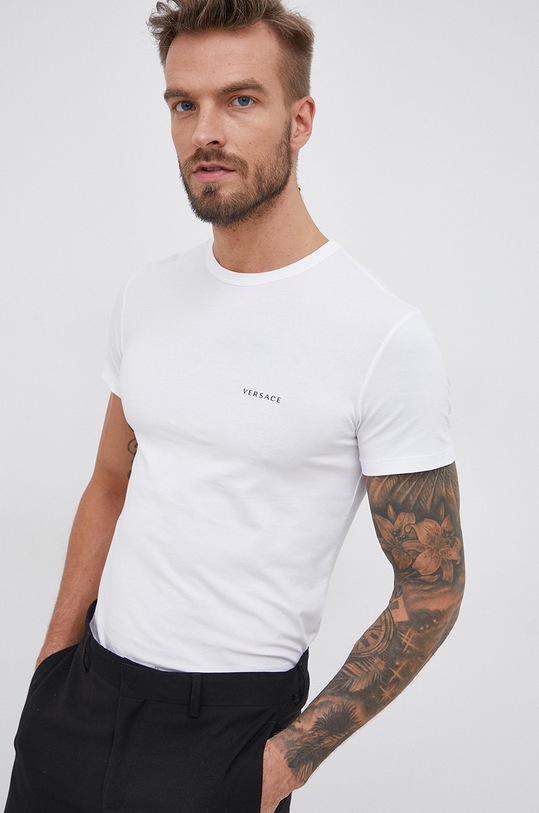Tričko Versace (2-pack) AU04023
