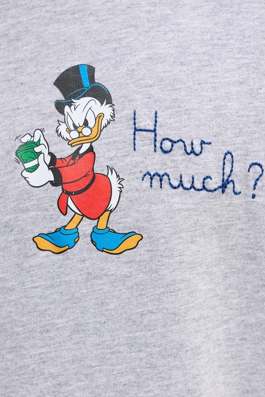 MC2 Saint Barth t-shirt bawełniany ARN0001