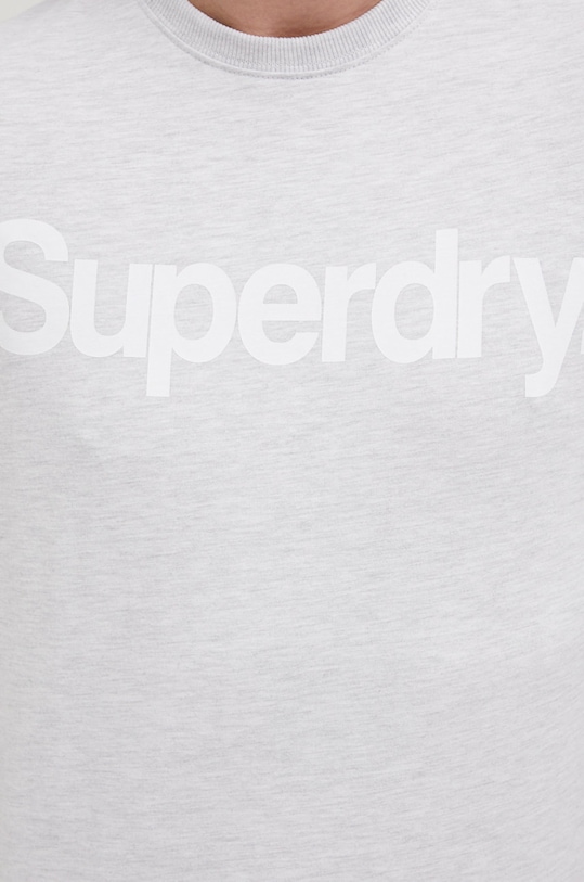 Tričko Superdry M1011355A.54G šedá