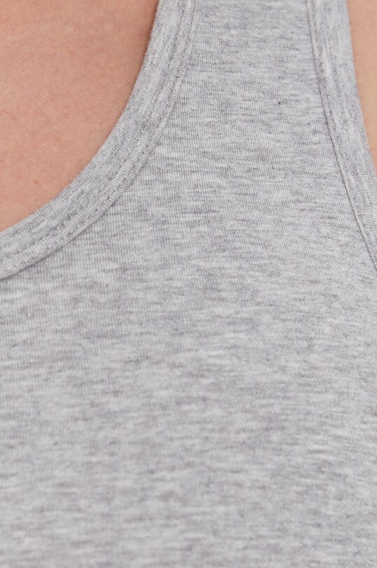 United Colors of Benetton Tricou 3OP82H257.501 gri