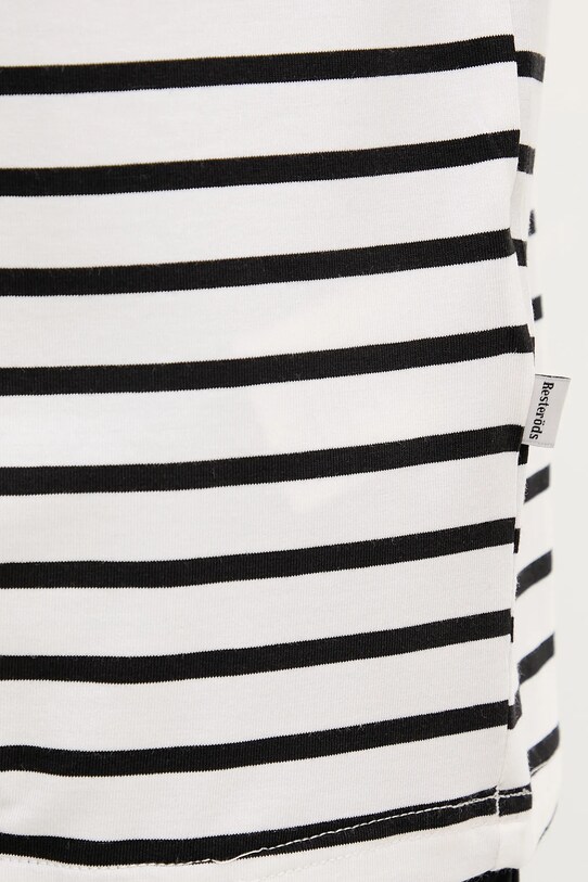 Resteröds tricou negru 27041.2