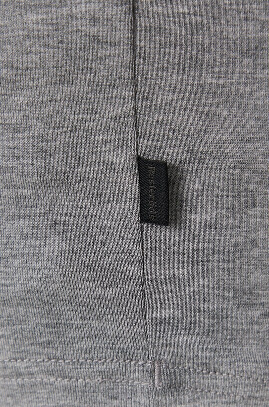 Resteröds t-shirt 27041.2 grigio