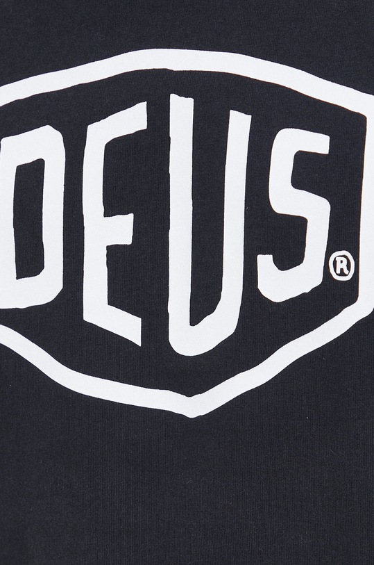 Deus Ex Machina T-shirt bawełniany T.DMW41808E