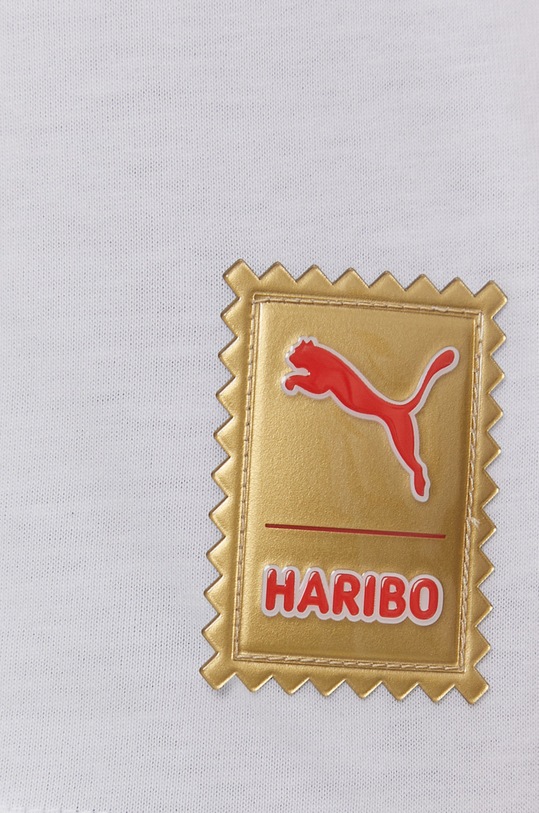 Tričko Puma x Haribo 532763 532763