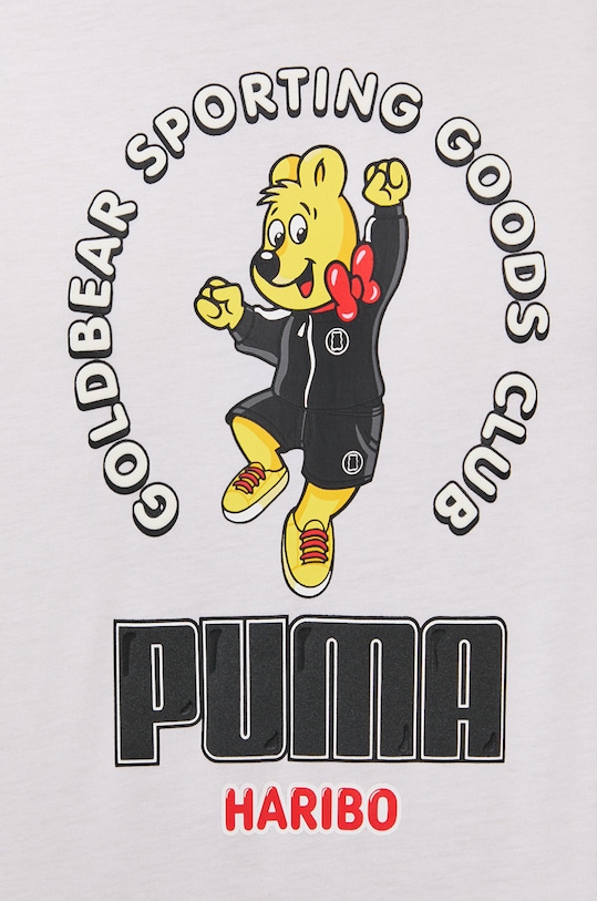 Puma Tricou x Haribo 532763 532763