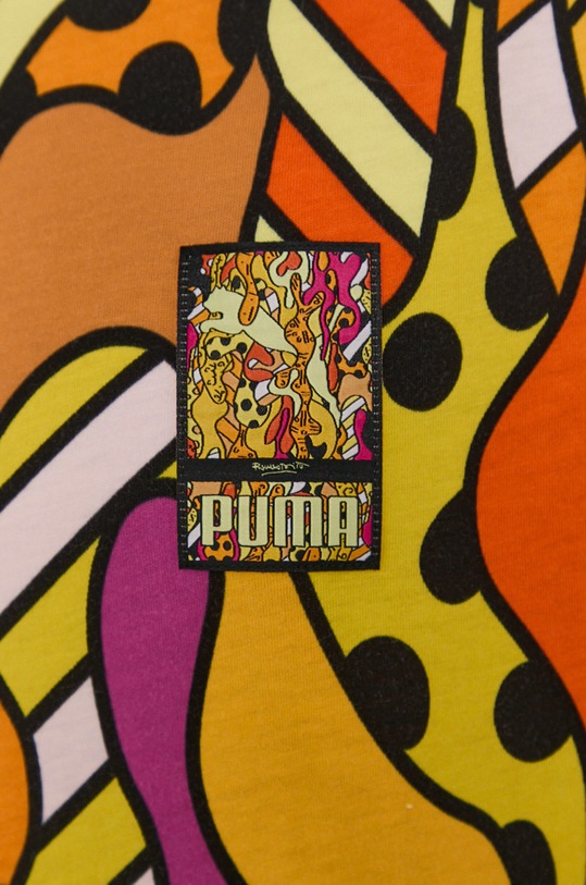 Puma Tricou x Britto 532235 532235