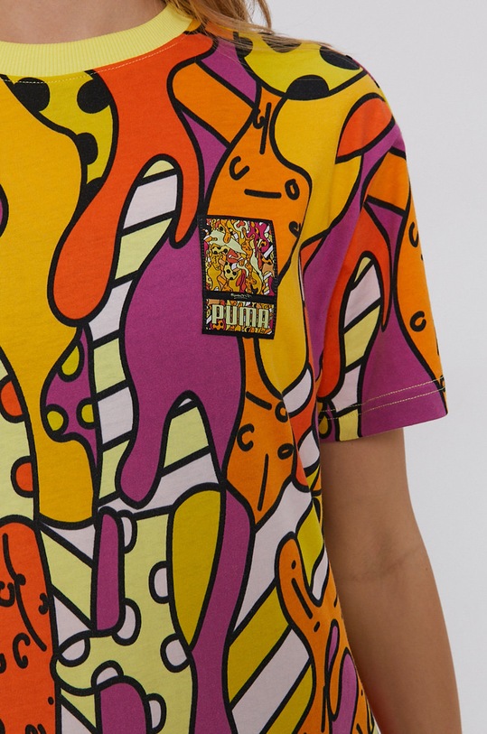Puma Tricou x Britto 532235 532235