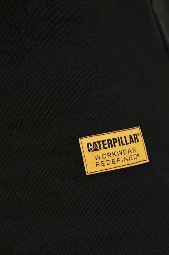 Caterpillar T-shirt bawełniany 2511865.10158