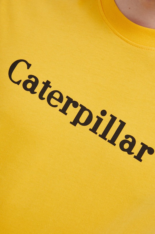 Caterpillar T-shirt bawełniany 2511865.12405