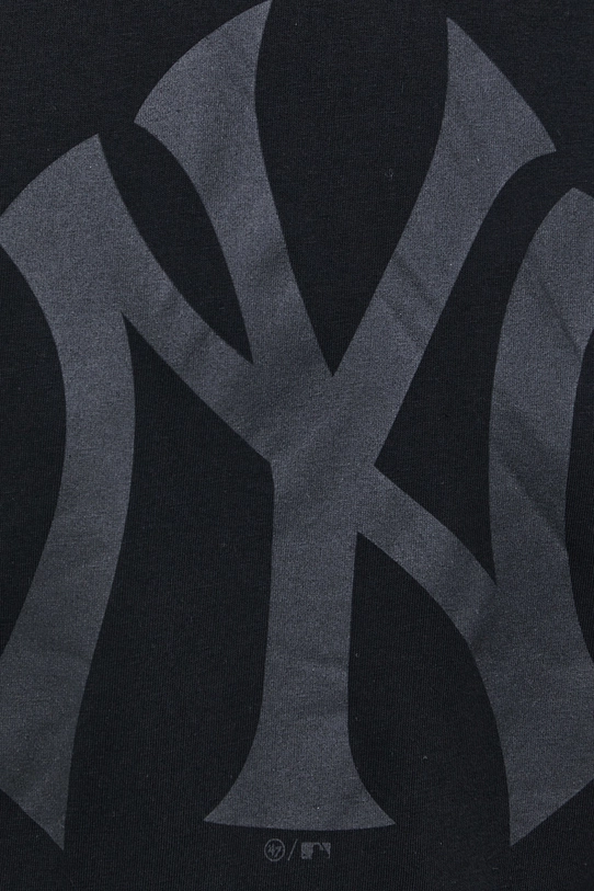 Bavlněné tričko 47brand MLB New York Yankees BB017TEMIME544089JK