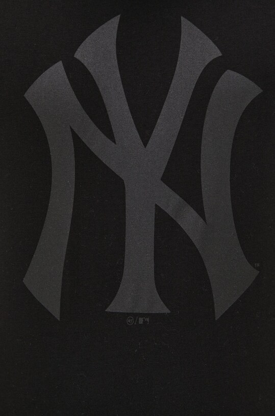 47 brand t-shirt in cotone MLB New York Yankees BB017TEMIME544089JK