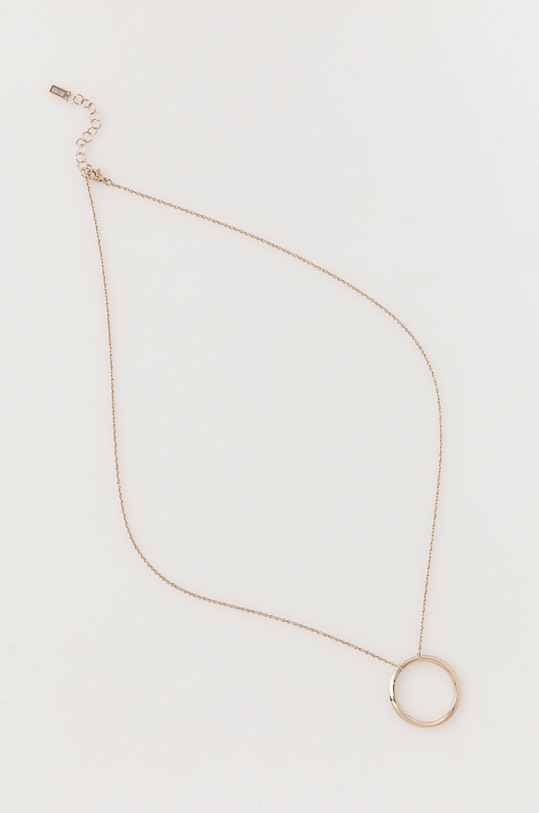 Ogrlica BOSS zlatna 1580161