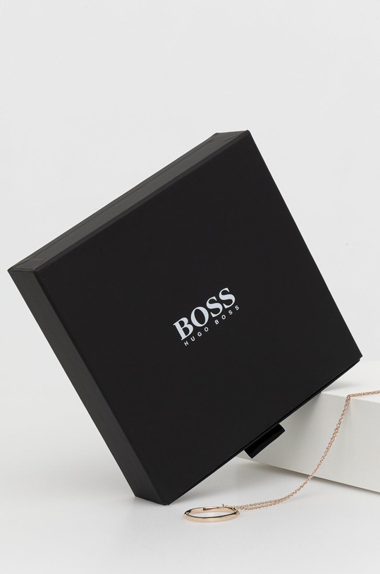 Dodaci Ogrlica BOSS 1580161 zlatna