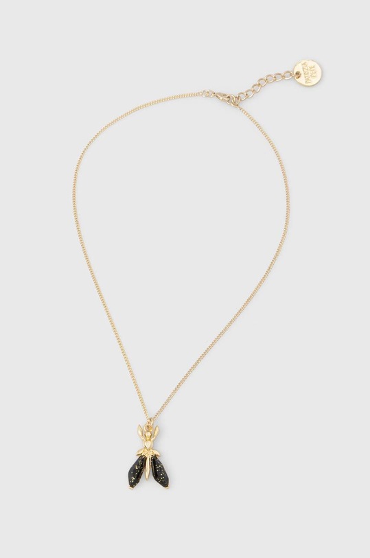 Patrizia Pepe colier negru CJ9339.M006
