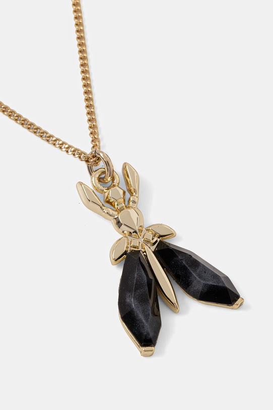 Patrizia Pepe naszyjnik CJ9339.M006 czarny AA00