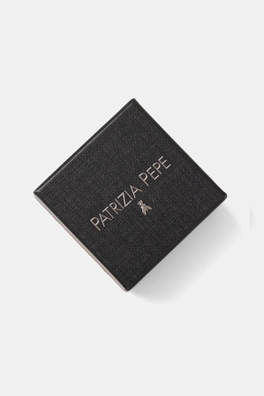 Patrizia Pepe kolczyki beżowy CJ9340.M006