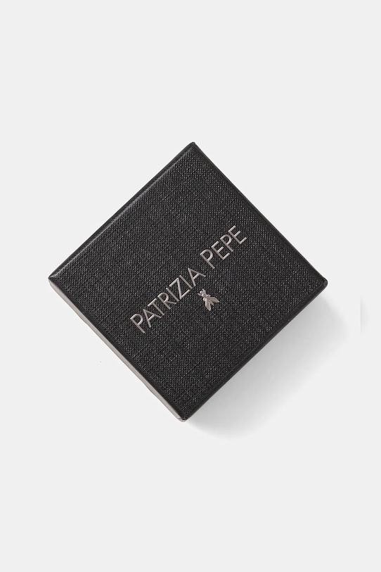 Patrizia Pepe kolczyki beżowy CJ9340.M006