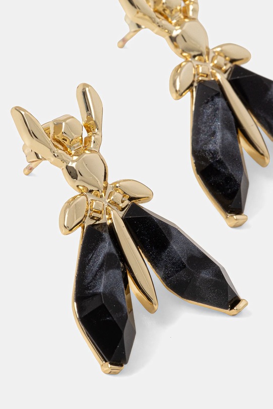 Patrizia Pepe kolczyki CJ9340.M006 czarny AA00