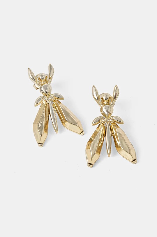 Patrizia Pepe kolczyki Gift Box złoty CJ9340.M006