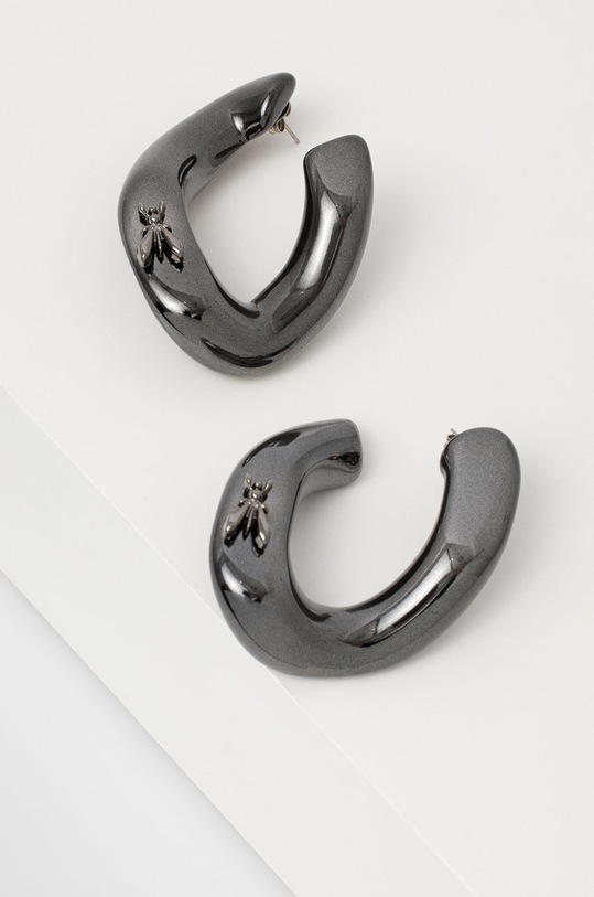 Patrizia Pepe kolczyki srebrny 8JA359.M007