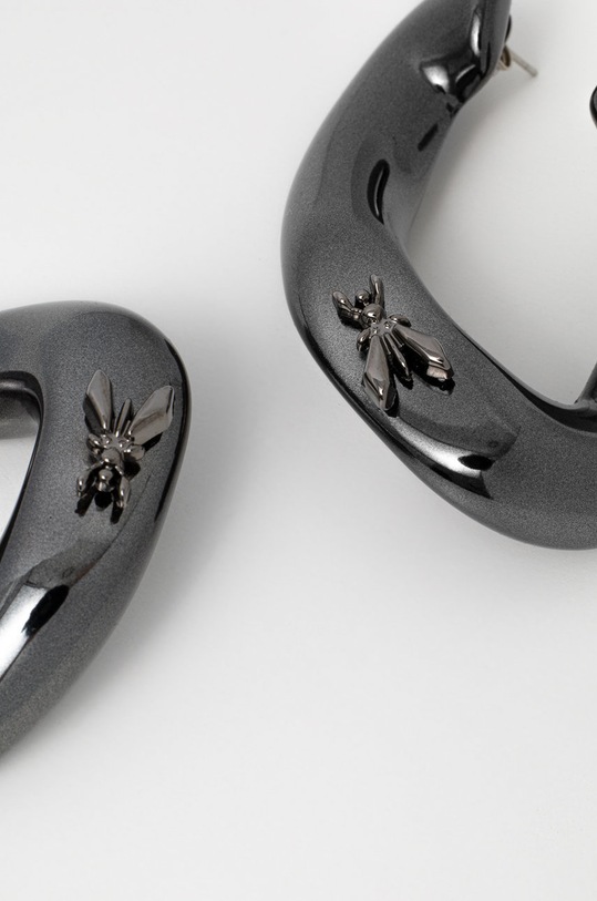 Patrizia Pepe kolczyki 8JA359.M007 srebrny AW22