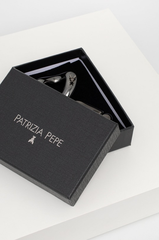 Akcesoria Patrizia Pepe kolczyki 8JA359.M007 srebrny