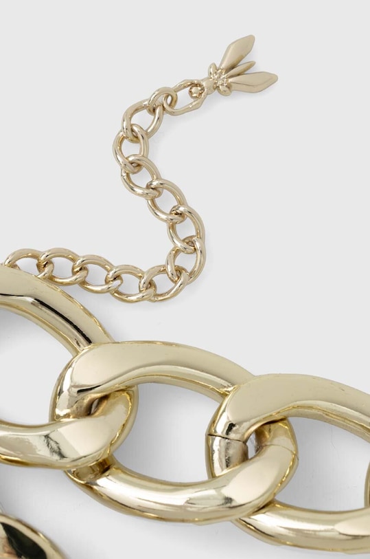 Náhrdelník Patrizia Pepe 8JA373.M008 zlatá SS24