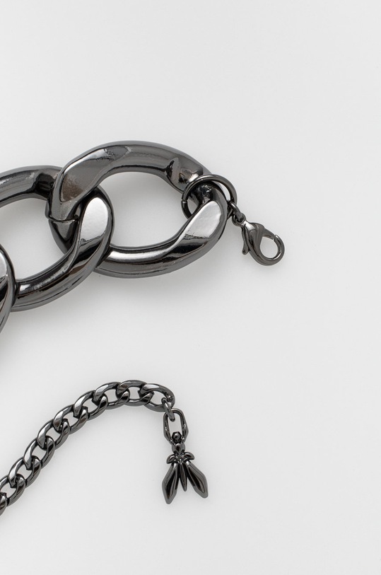 Patrizia Pepe bransoletka 8JA389.M008 srebrny AW22