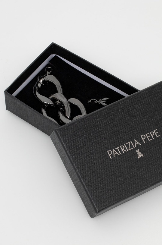 Akcesoria Patrizia Pepe bransoletka 8JA389.M008 srebrny