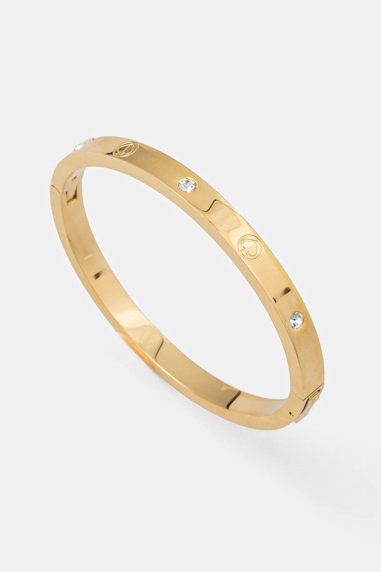 Kate Spade braccialetto oro WBRUI002.ND