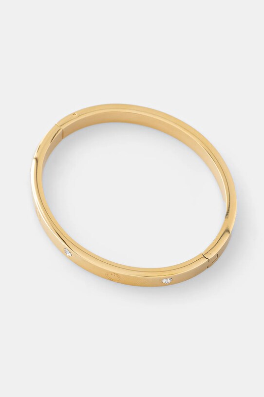 Браслет Kate Spade WBRUI002.ND золотий AW22