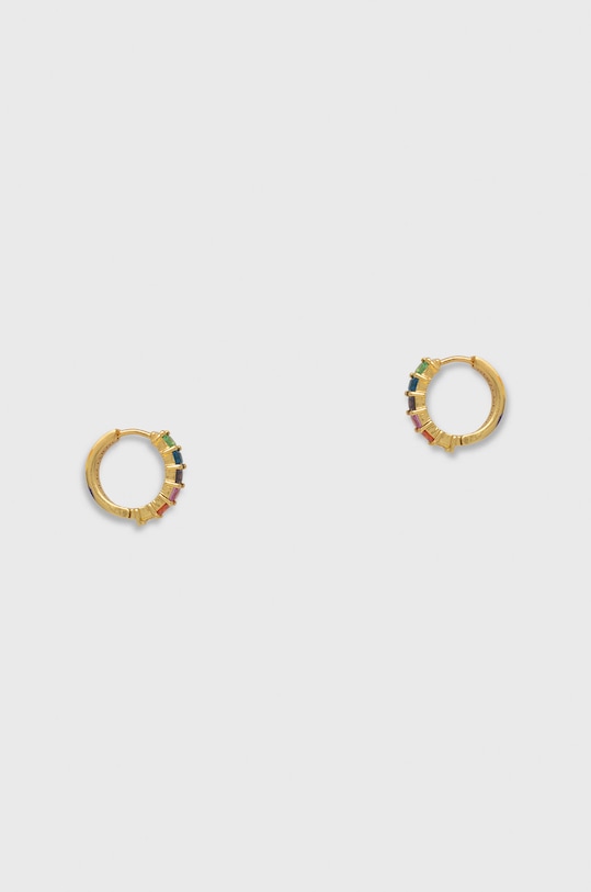 Сережки Kurt Geiger London мультиколор 8836769429