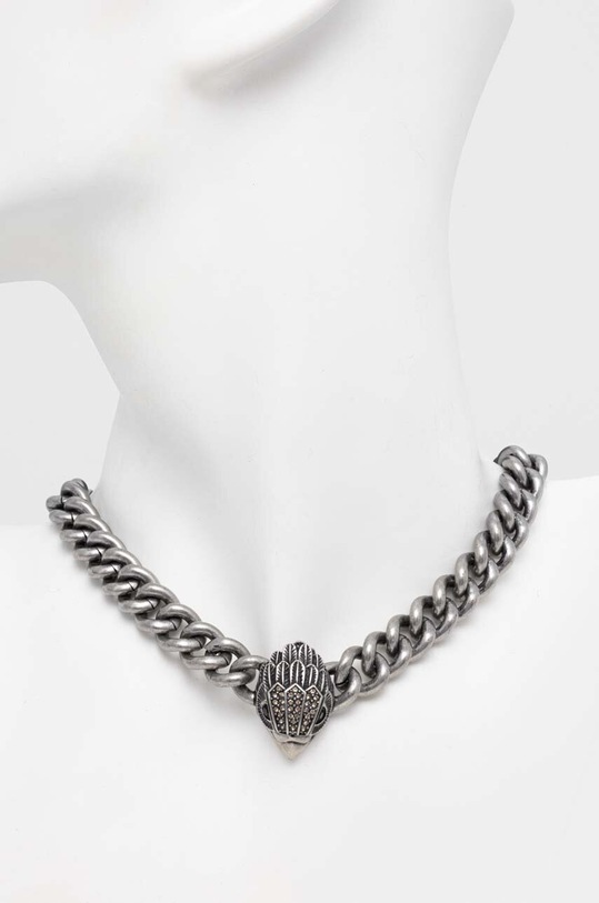 Náhrdelník Kurt Geiger London 8837264429 strieborná AA00