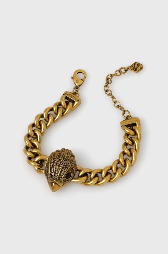 Náramok Kurt Geiger London zlatá 8837661429
