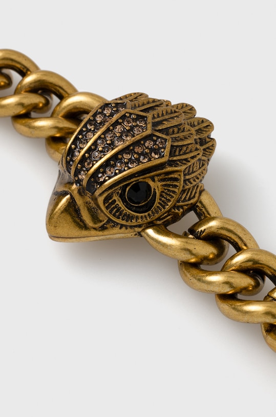 Náramok Kurt Geiger London 8837661429 zlatá AA00