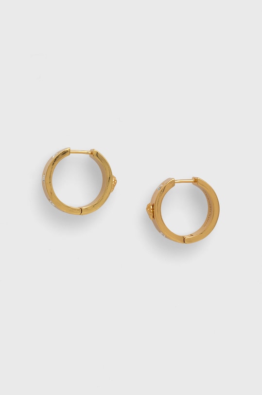 Сережки Kurt Geiger London золотий 8840361429