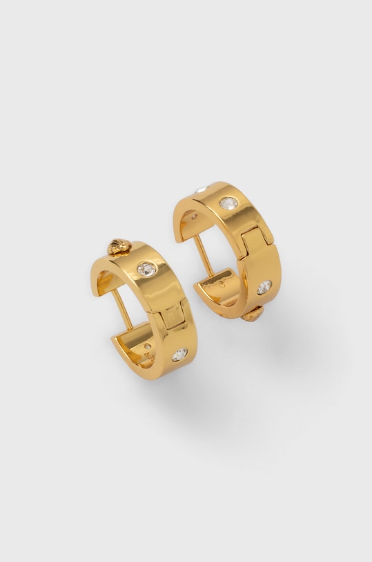 Kurt Geiger London kolczyki 8840361429 złoty AA00