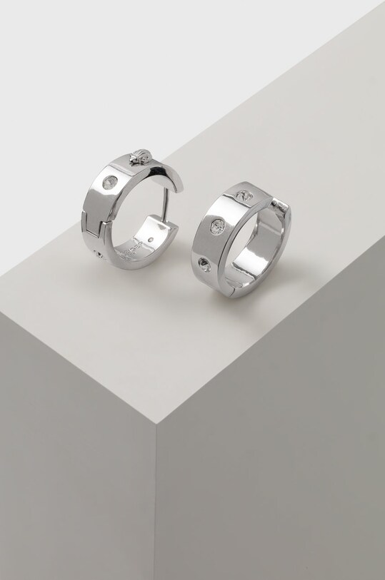 Сережки Kurt Geiger London 8840363429 срібний AA00
