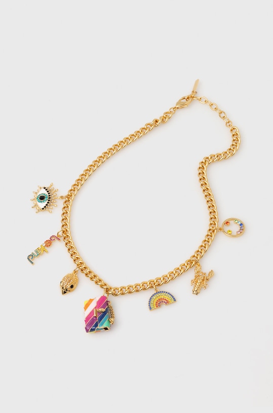 Kurt Geiger London colier aur 8840861429